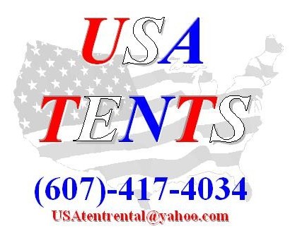 USA Tent Rental